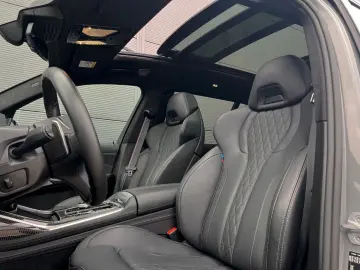 BMW X7 40i Individual Bowers&Wilkins Executive