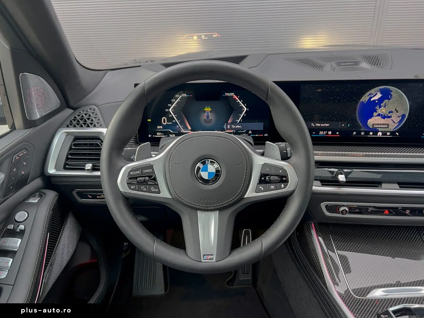 BMW X7 40i Individual Bowers&Wilkins Executive