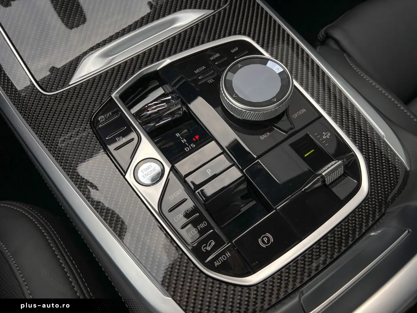 BMW X7 40i Individual Bowers&Wilkins Executive