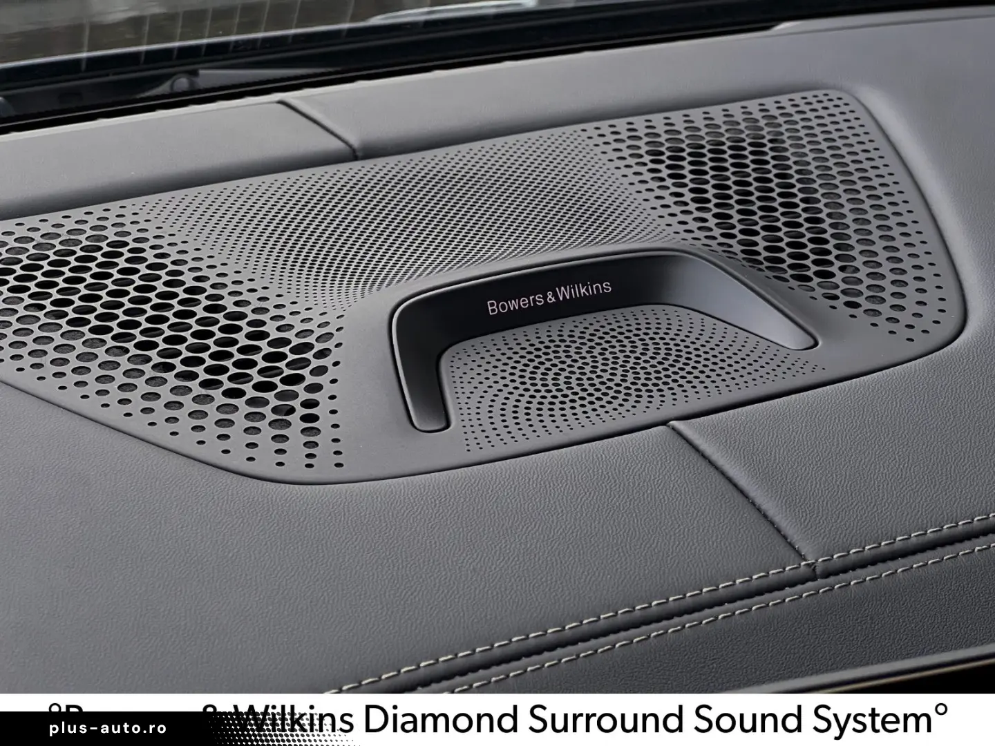 BMW X7 40i Individual Bowers&Wilkins Executive