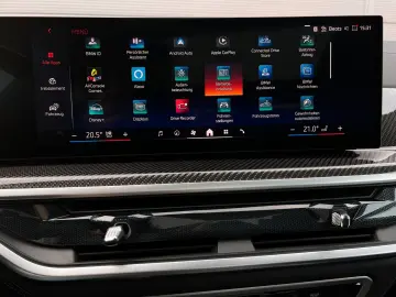 BMW X7 40i Individual Bowers&Wilkins Executive