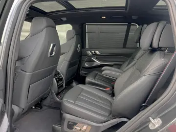 BMW X7 40i Individual Bowers&Wilkins Executive