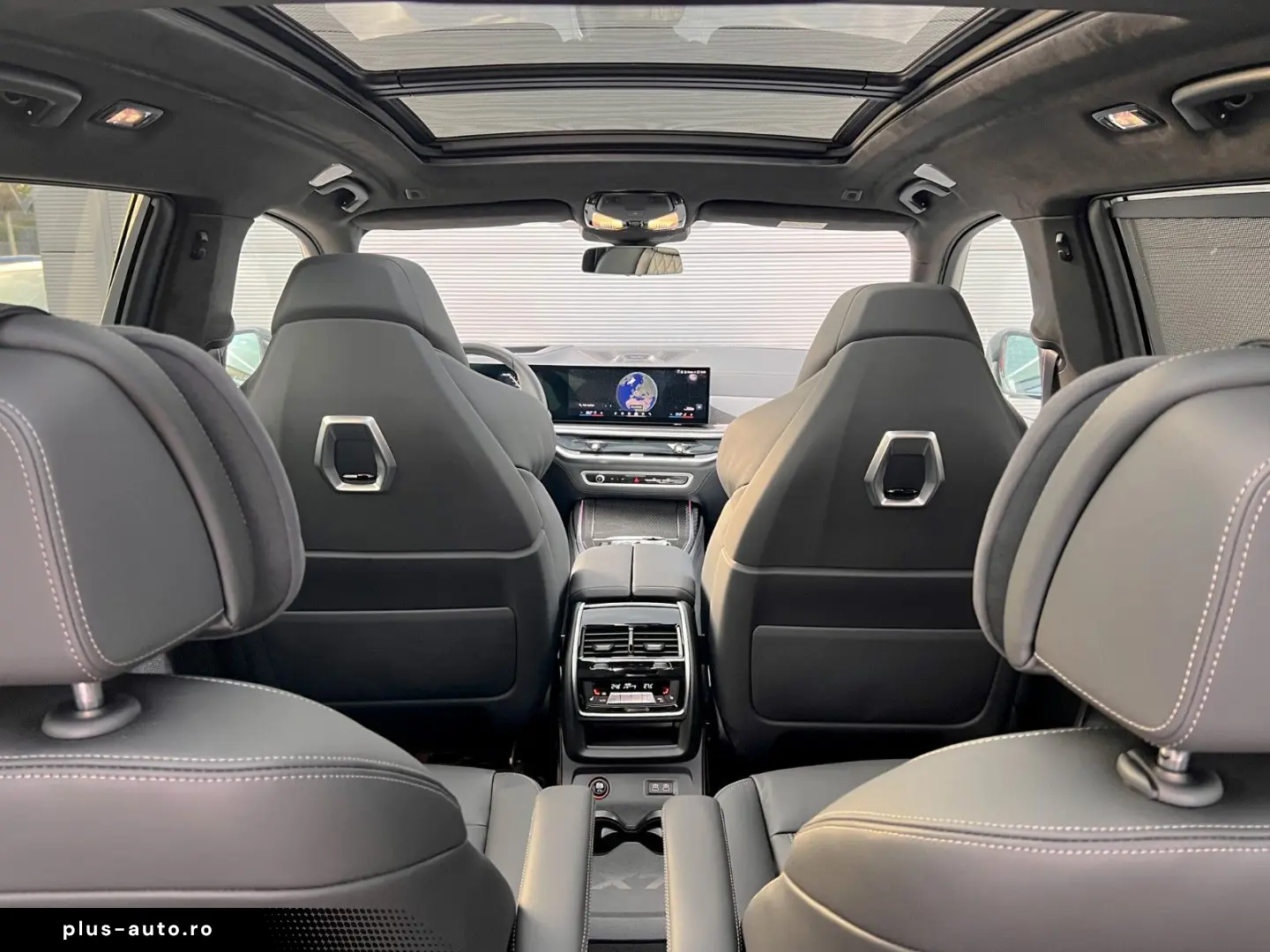 BMW X7 40i Individual Bowers&Wilkins Executive