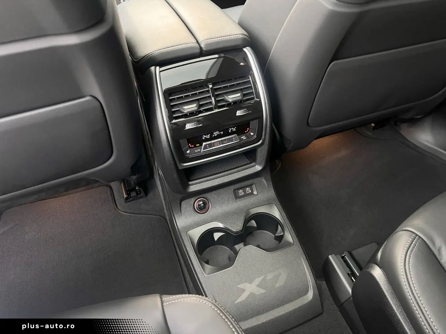 BMW X7 40i Individual Bowers&Wilkins Executive