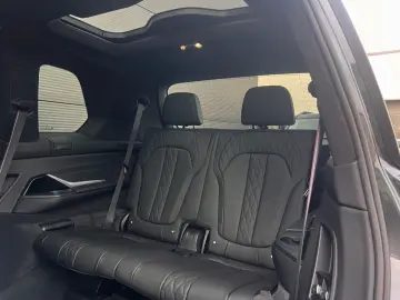 BMW X7 40i Individual Bowers&Wilkins Executive