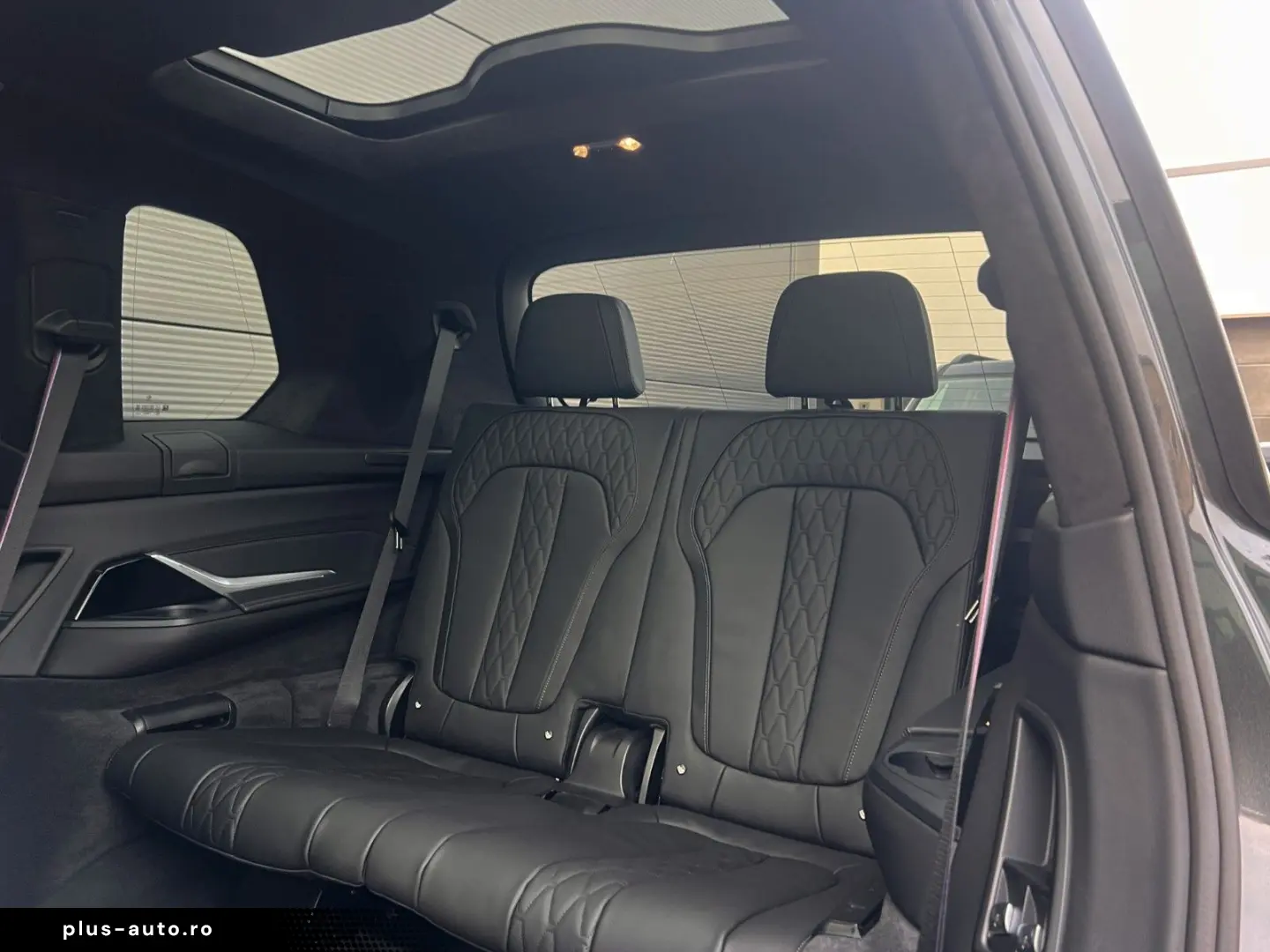 BMW X7 40i Individual Bowers&Wilkins Executive