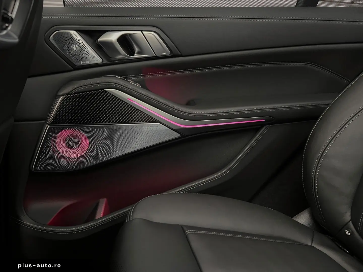 BMW X7 40i Individual Bowers&Wilkins Executive