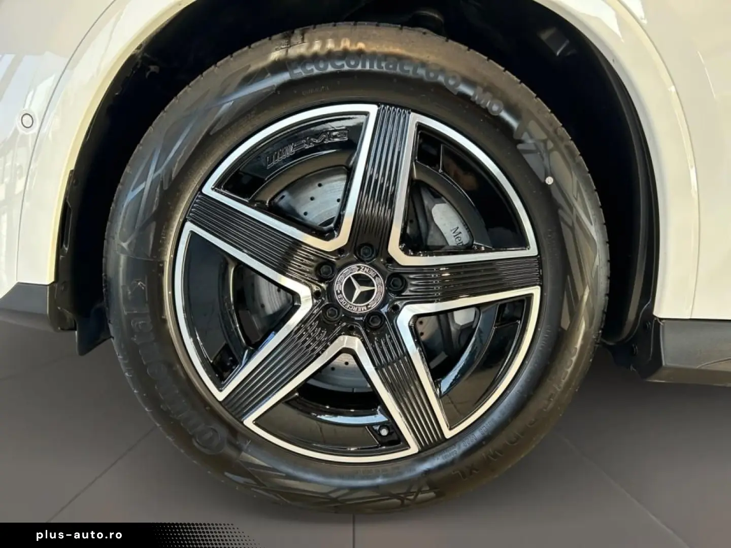 MERCEDES-BENZ GLC300 4matic AMG AMG MBUX Burm Night AHK Pano