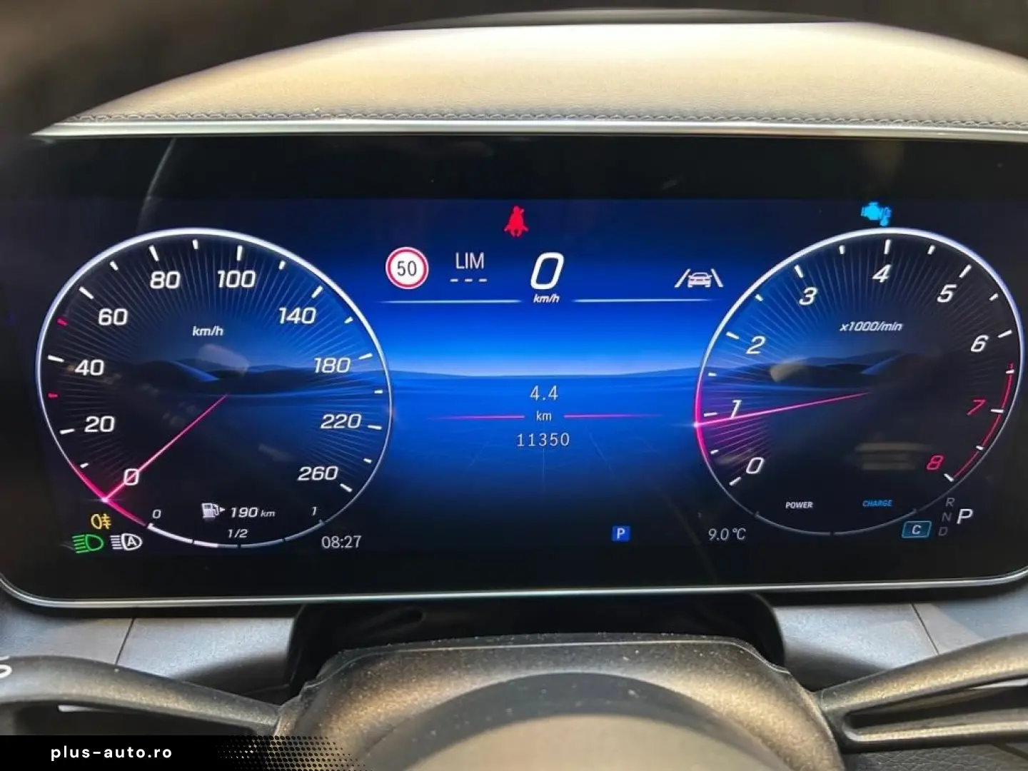 MERCEDES-BENZ GLC300 4matic AMG AMG MBUX Burm Night AHK Pano