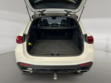 MERCEDES-BENZ GLC300 4matic AMG AMG MBUX Burm Night AHK Pano