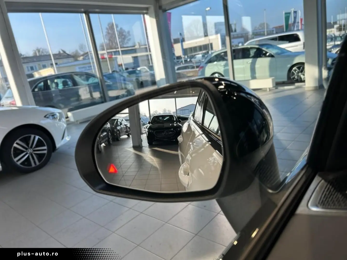 MERCEDES-BENZ GLC300 4matic AMG AMG MBUX Burm Night AHK Pano