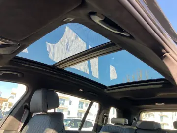 BMW X7 xDrive40i M Sport Pro Pano Sky DA Pro 23´´ ST