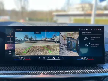 BMW X7 xDrive40i M Sport Pro Pano Sky DA Pro 23´´ ST