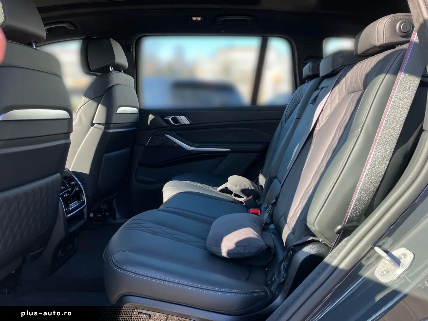 BMW X7 xDrive40i M Sport Pro Pano Sky DA Pro 23´´ ST