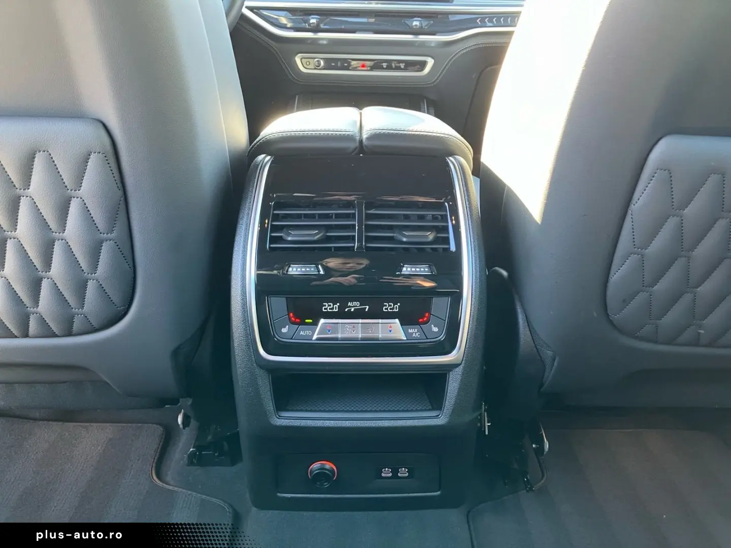 BMW X7 xDrive40i M Sport Pro Pano Sky DA Pro 23´´ ST