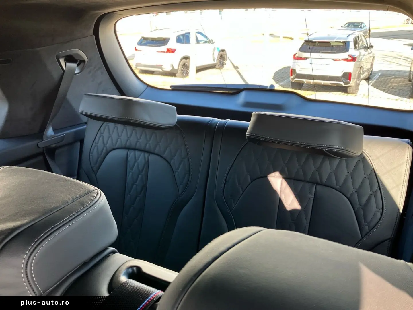 BMW X7 xDrive40i M Sport Pro Pano Sky DA Pro 23´´ ST