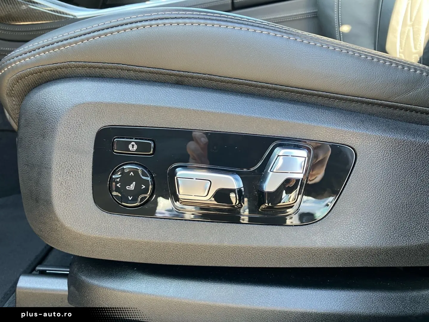 BMW X7 xDrive40i M Sport Pro Pano Sky DA Pro 23´´ ST