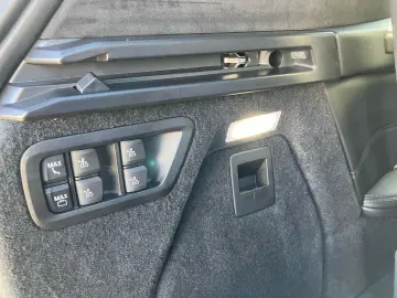 BMW X7 xDrive40i M Sport Pro Pano Sky DA Pro 23´´ ST