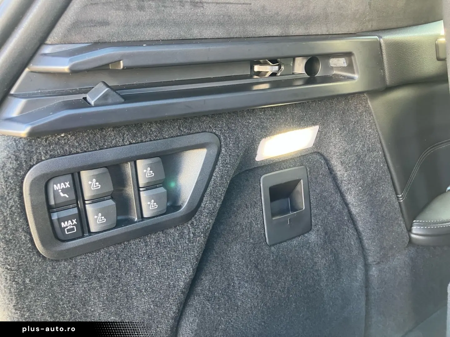 BMW X7 xDrive40i M Sport Pro Pano Sky DA Pro 23´´ ST