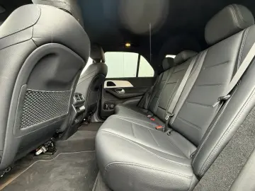 MERCEDES-BENZ GLE 350 de 4matic AMG-Line Night CAM BLIS HEAT