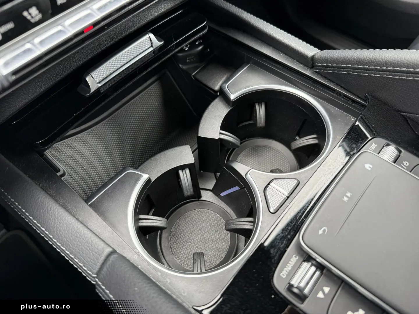 MERCEDES-BENZ GLE 350 de 4matic AMG-Line Night CAM BLIS HEAT