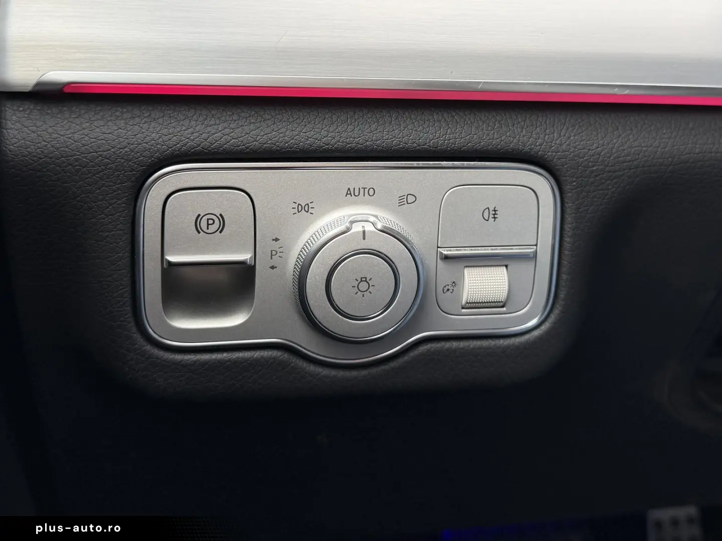 MERCEDES-BENZ GLE 350 de 4matic AMG-Line Night CAM BLIS HEAT