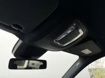 MERCEDES-BENZ GLE 350 de 4matic AMG-Line Night CAM BLIS HEAT