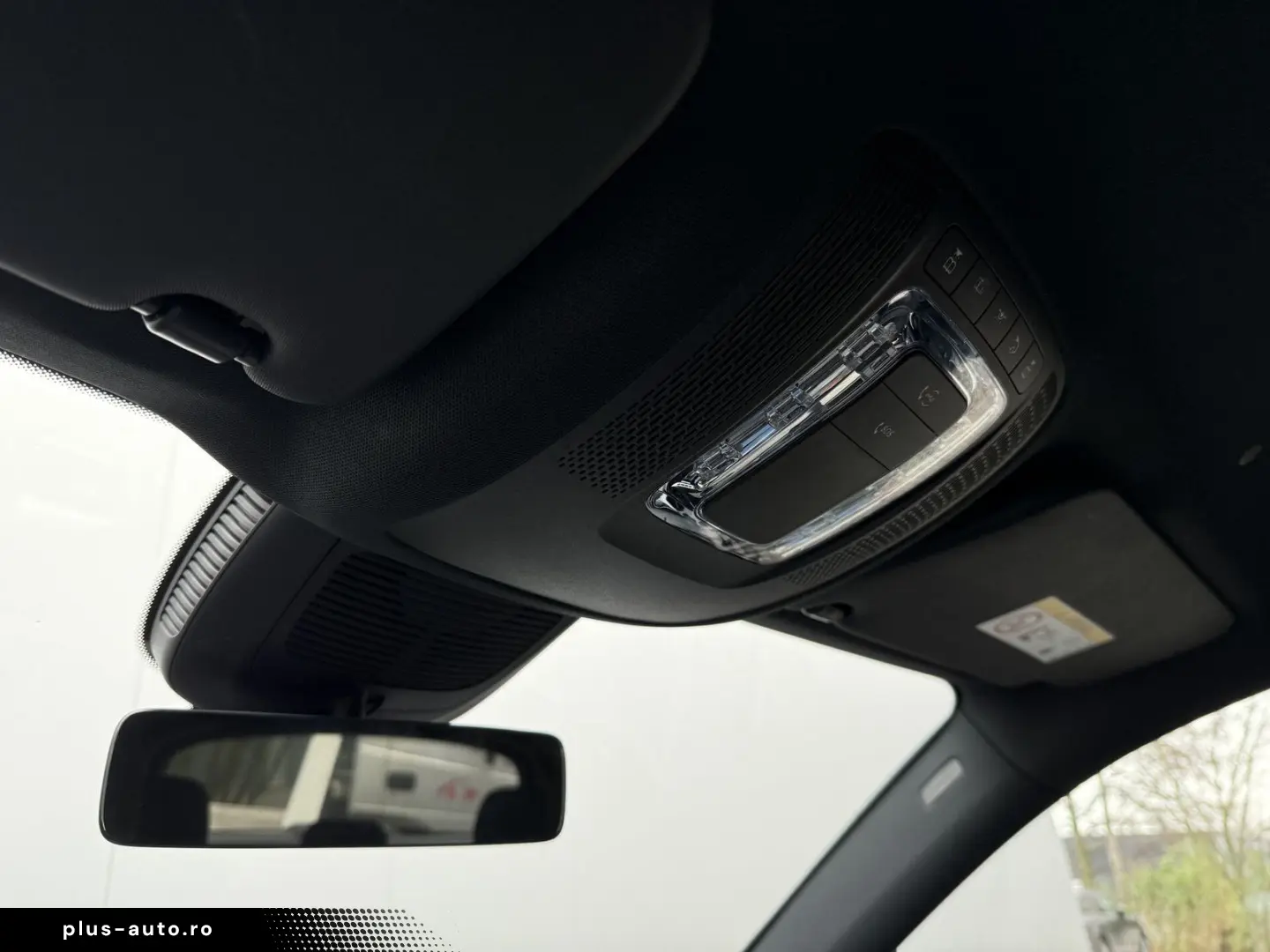 MERCEDES-BENZ GLE 350 de 4matic AMG-Line Night CAM BLIS HEAT