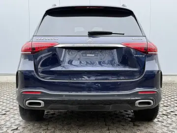 MERCEDES-BENZ GLE 350 de 4matic AMG-Line Night CAM BLIS HEAT