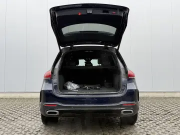 MERCEDES-BENZ GLE 350 de 4matic AMG-Line Night CAM BLIS HEAT