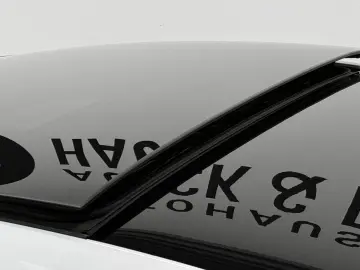 AUDI RS3 Lim  Matrix Pano Sport-AGA B&O Ambiente H-Up