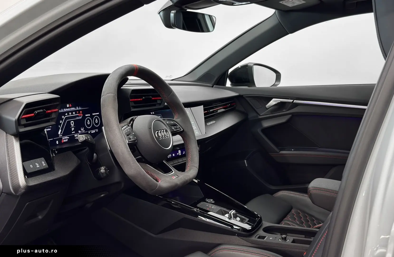 AUDI RS3 Lim  Matrix Pano Sport-AGA B&O Ambiente H-Up