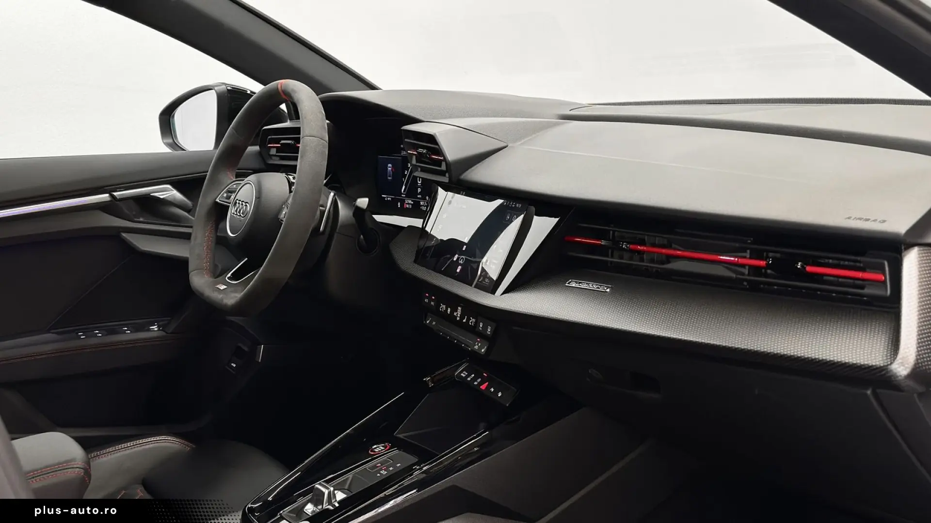 AUDI RS3 Lim  Matrix Pano Sport-AGA B&O Ambiente H-Up