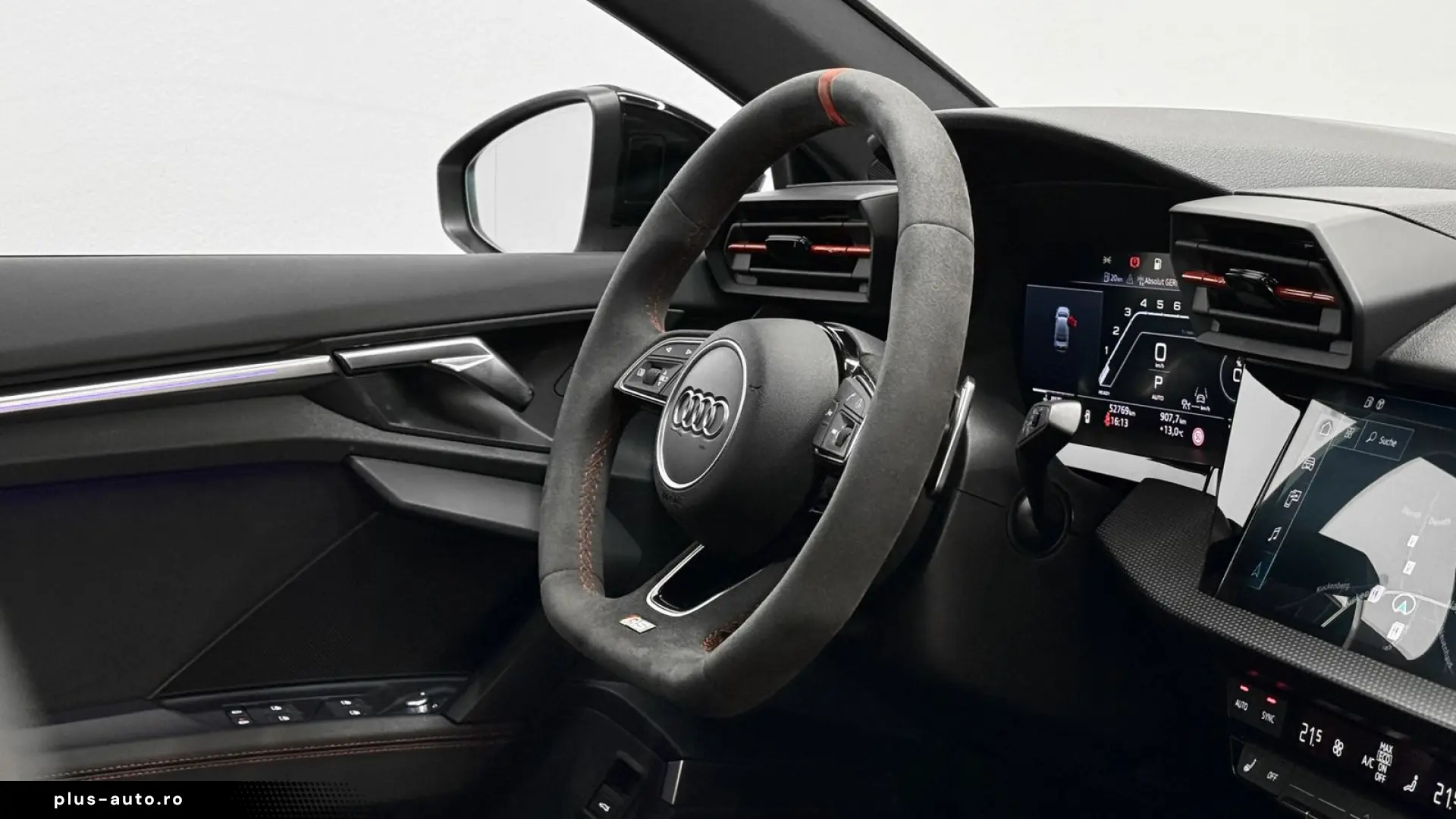 AUDI RS3 Lim  Matrix Pano Sport-AGA B&O Ambiente H-Up