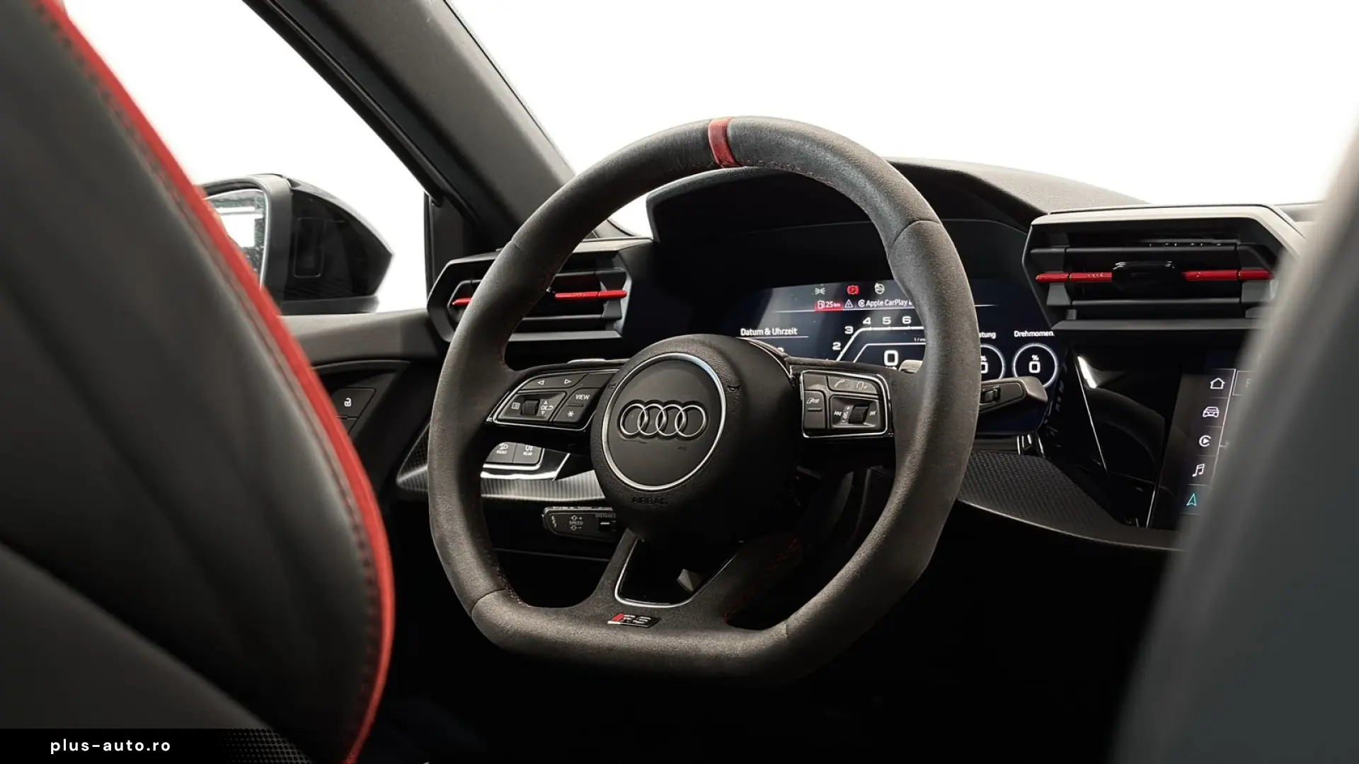 AUDI RS3 Lim  Matrix Pano Sport-AGA B&O Ambiente H-Up