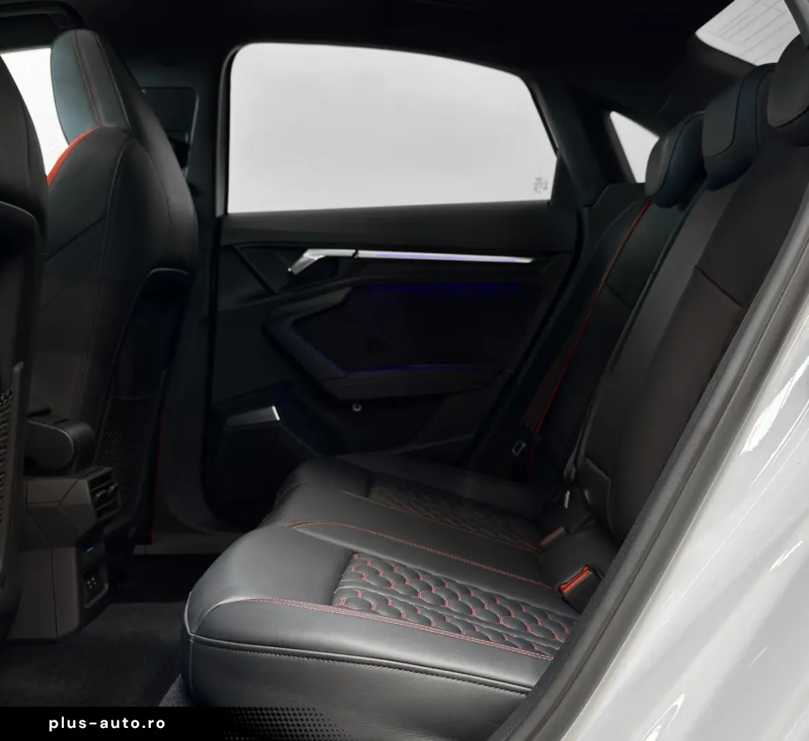 AUDI RS3 Lim  Matrix Pano Sport-AGA B&O Ambiente H-Up