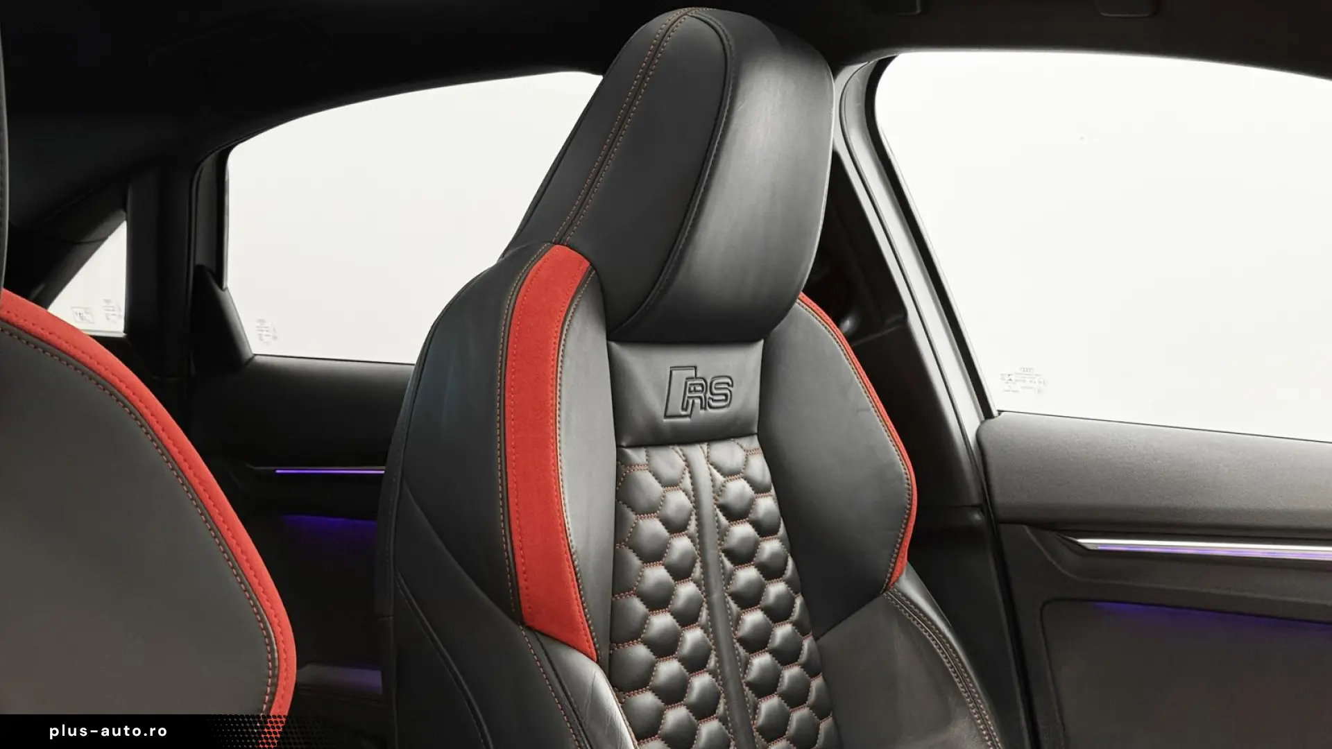 AUDI RS3 Lim  Matrix Pano Sport-AGA B&O Ambiente H-Up