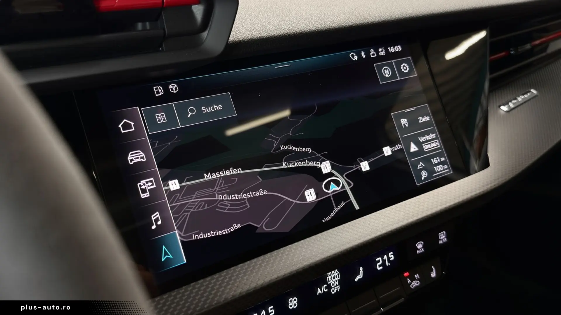 AUDI RS3 Lim  Matrix Pano Sport-AGA B&O Ambiente H-Up