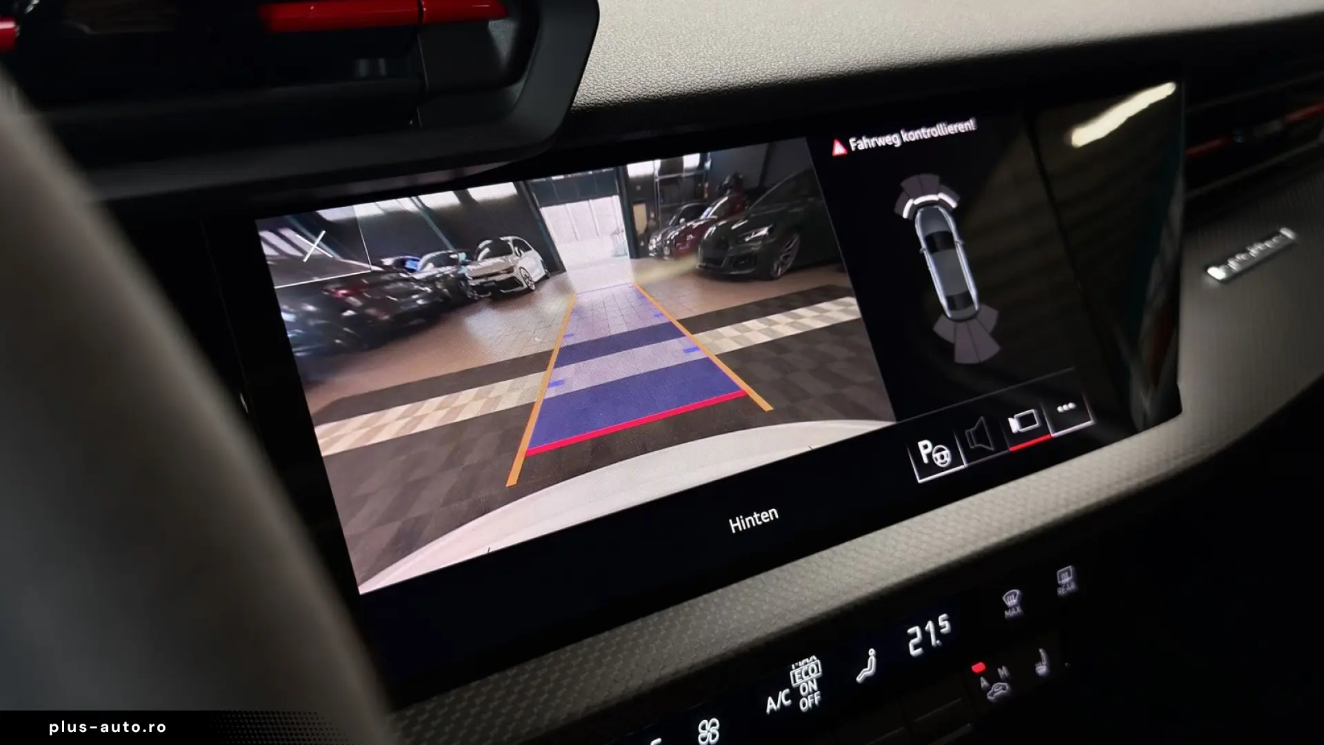 AUDI RS3 Lim  Matrix Pano Sport-AGA B&O Ambiente H-Up