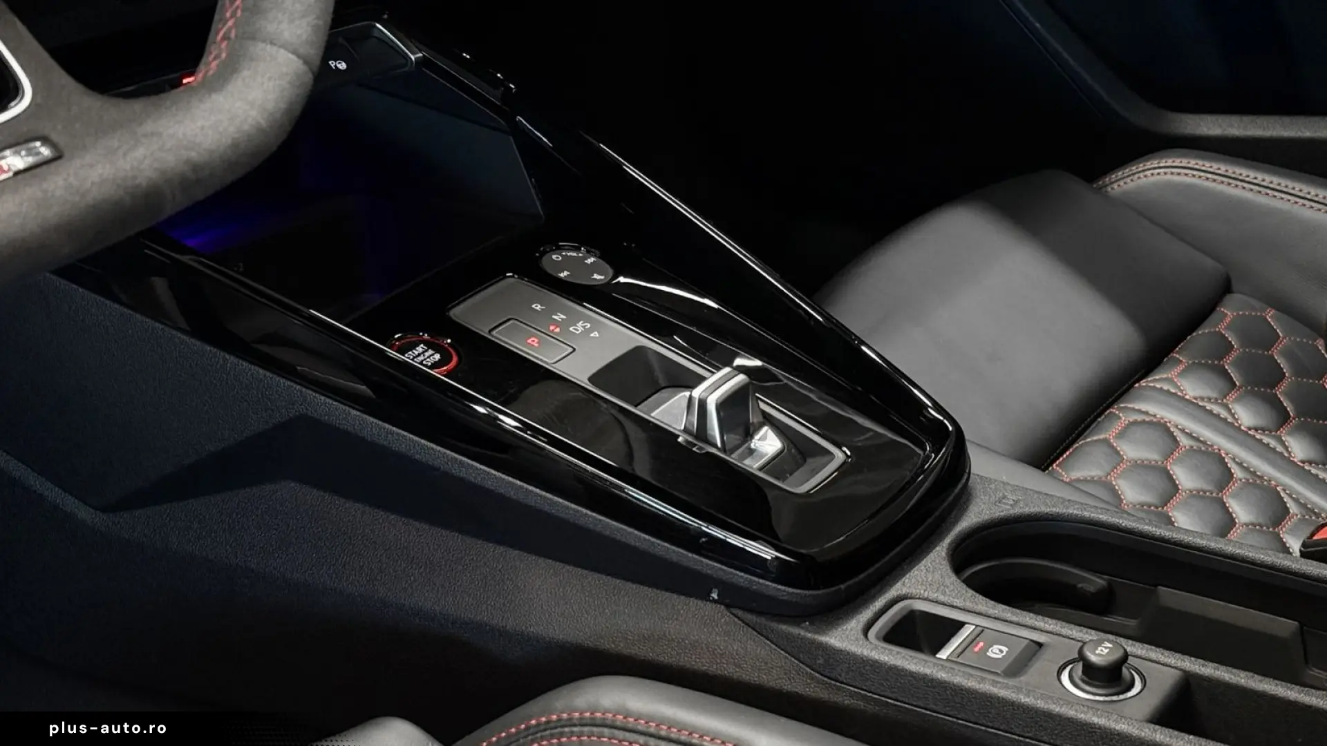 AUDI RS3 Lim  Matrix Pano Sport-AGA B&O Ambiente H-Up