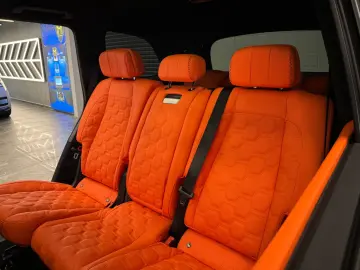 Mercedes-Benz GLS 63 BRABUS