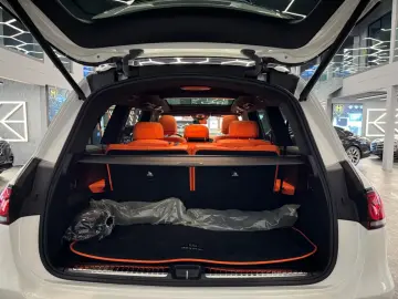 Mercedes-Benz GLS 63 BRABUS