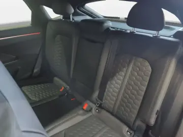 AUDI RS Q3 Sportback 2.5 TFSI quattro Matrix 280 km h