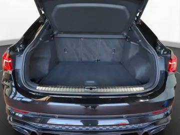 AUDI RS Q3 Sportback 2.5 TFSI quattro Matrix 280 km h