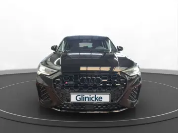 AUDI RS Q3 Sportback 2.5 TFSI quattro Matrix 280 km h
