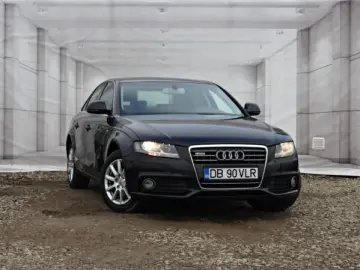AUDI A4   An 2008   Motor 2 0