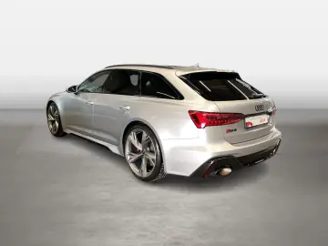 AUDI RS 6 Avant 360 3xKlima ACC AUT Akustikglas Kam.