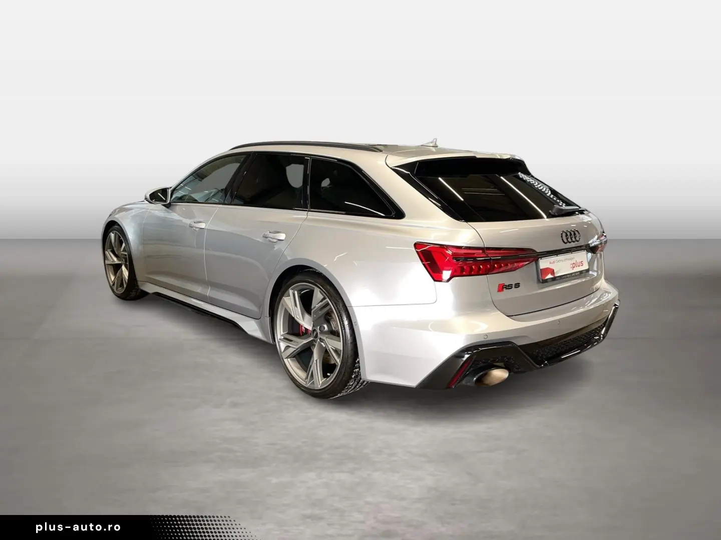 AUDI RS 6 Avant 360 3xKlima ACC AUT Akustikglas Kam.