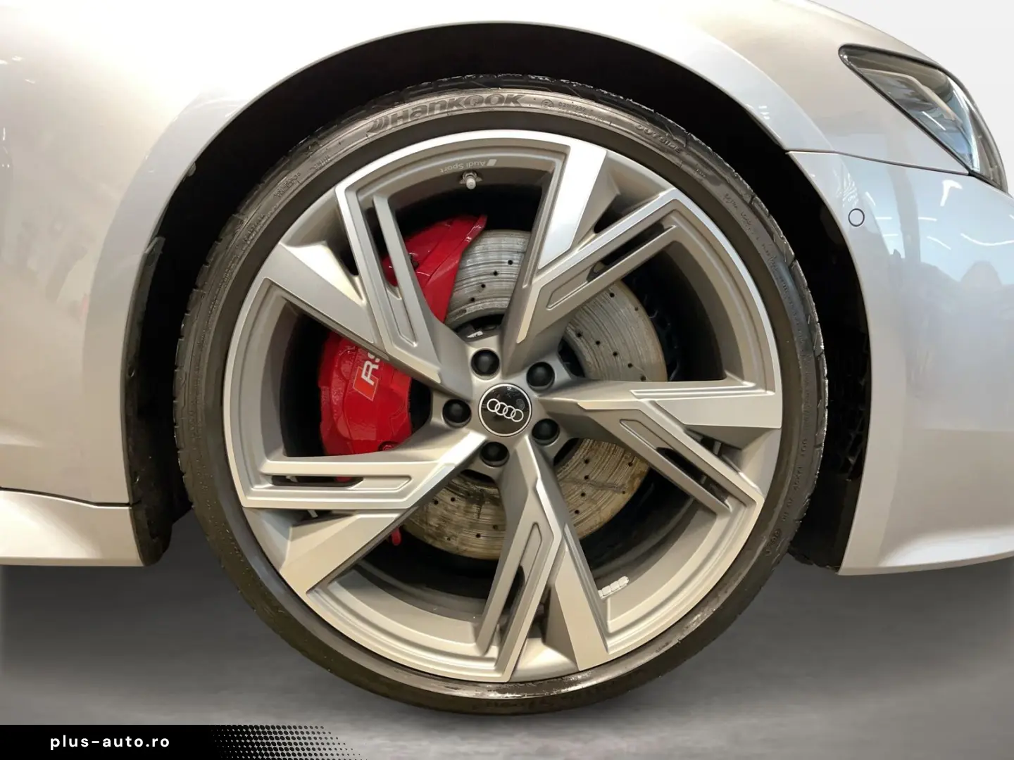 AUDI RS 6 Avant 360 3xKlima ACC AUT Akustikglas Kam.