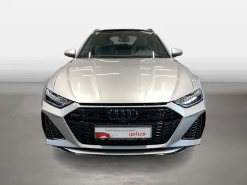 AUDI RS 6 Avant 360 3xKlima ACC AUT Akustikglas Kam.